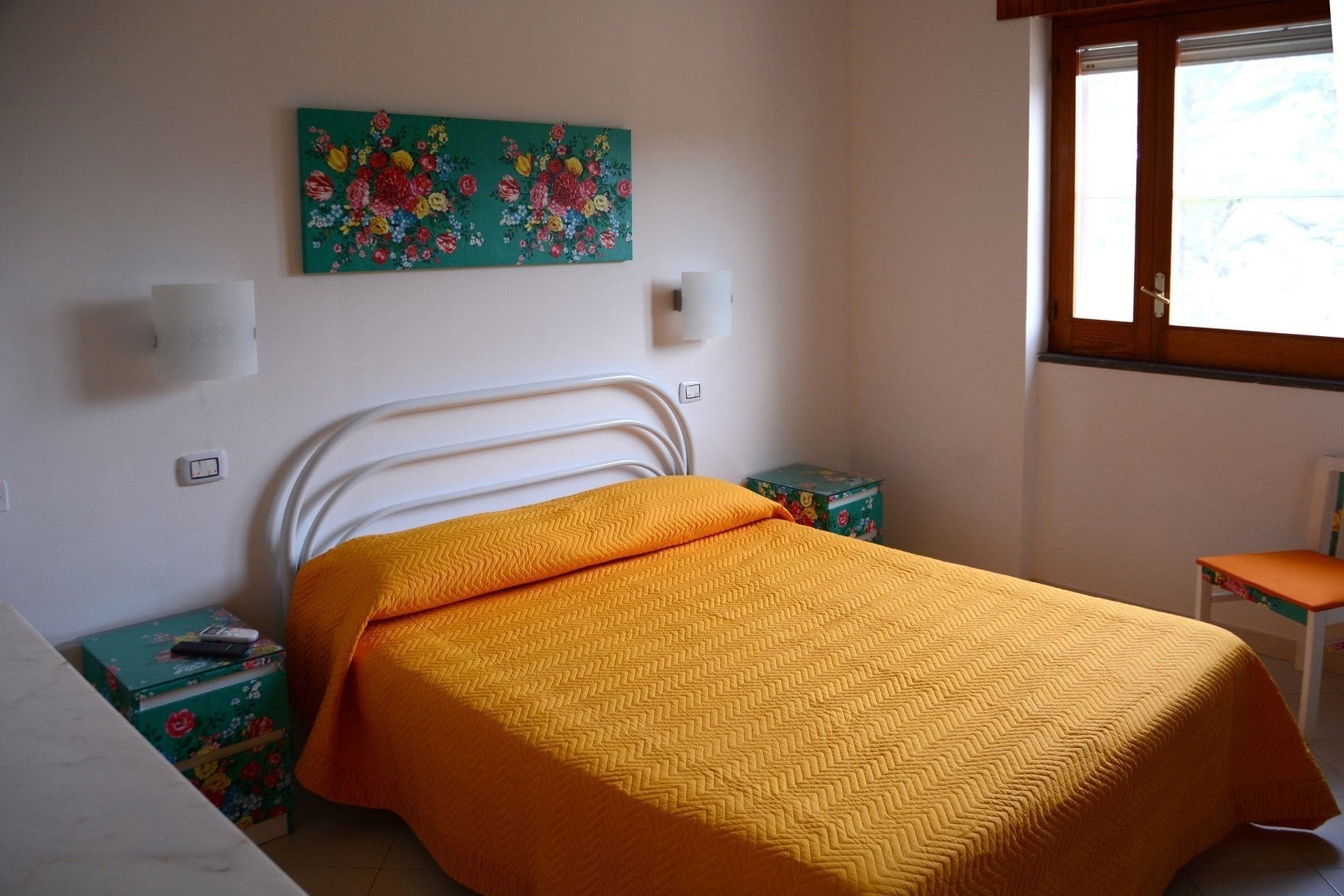 B&B Villa Garden Bisceglie Exteriör bild